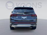 Used 2022 Hyundai Santa Fe SEL image 5