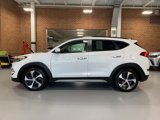 Used 2017 Hyundai Tucson Limited w/ Limited Ultimate Package 03 image 5