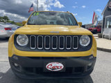 Used 2015 Jeep Renegade Latitude w/ Cold Weather Group II image 2