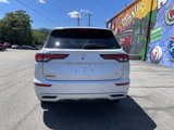 Used 2022 Mitsubishi Outlander SEL image 4