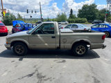 Used 2001 Chevrolet S10 Pickup LS w/ Preferred Equipment Group image 2