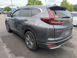 Used 2022 Honda CR-V EX image 5