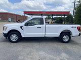 Used 2021 Ford F150 XL w/ Equipment Group 101A High image 2