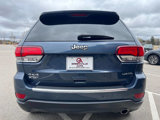 Used 2021 Jeep Grand Cherokee Limited w/ Luxury Group II image 5