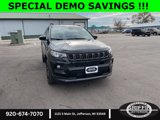 New 2025 Jeep Compass Latitude w/ Altitude Special Edition image 5