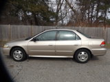 Used 2001 Honda Accord EX image 5