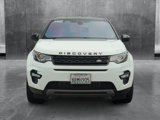 Used 2017 Land Rover Discovery Sport HSE image 2