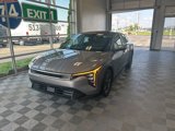 New 2025 Kia K4 LXS image 3