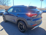 Used 2021 Chevrolet TrailBlazer LT w/ Driver Confidence Package image 4