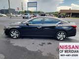 Used 2022 Nissan Altima 2.5 S image 2