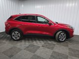 Used 2022 Ford Escape SEL image 2