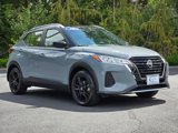 Used 2021 Nissan Kicks SV image 3