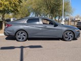 New 2025 Hyundai Elantra Sport image 3