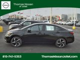 Certified 2025 Nissan Versa SR w/ Trunk Package image 4