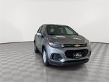 Certified 2020 Chevrolet Trax LS w/ Tint and Cruise Package image 3