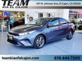 Certified 2023 Kia Forte LXS w/ LXS Technology Package image 5