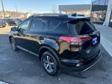 Used 2018 Toyota RAV4 XLE image 4
