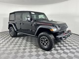 Used 2024 Jeep Wrangler Unlimited Rubicon image 6