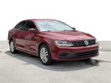 Used 2018 Volkswagen Jetta S image 4