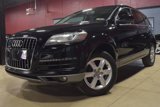 Used 2014 Audi Q7 3.0T Premium Plus image 4