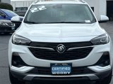 Certified 2022 Buick Encore GX Essence w/ Experience Buick Package image 3