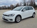 Used 2021 Volkswagen Golf 4-Door image 3