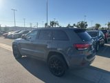 Certified 2021 Jeep Grand Cherokee Laredo X image 5