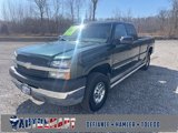 Used 2003 Chevrolet Silverado 2500 LS w/ Skid Plate Package image 4
