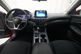 Certified 2024 Nissan Sentra SV w/ All-Weather Package image 5