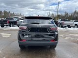 New 2025 Jeep Compass Sport image 4