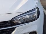 Certified 2022 Buick Encore GX Select image 4