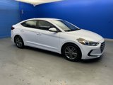 Used 2017 Hyundai Elantra SE image 2