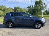 Used 2018 Kia Sportage EX w/ EX Technology Package image 2