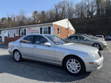 Used 2006 Mercedes-Benz S 350 image 3