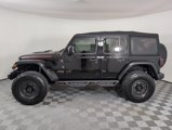 Used 2018 Jeep Wrangler Unlimited Rubicon image 2