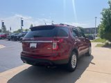 Used 2015 Ford Explorer XLT w/ Equipment Group 202B image 5