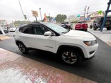 Used 2017 Jeep Compass Limited w/ Navigation Group image 4