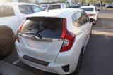 Used 2017 Honda Fit EX-L image 3