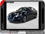 Used 2021 Nissan Altima 2.5 SV image 3