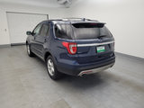 Used 2016 Ford Explorer XLT w/ Equipment Group 202A image 5