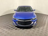 Used 2023 Chevrolet Malibu RS w/ LPO, Floor Liner Package image 4