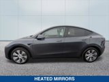 Used 2021 Tesla Model Y Long Range image 2