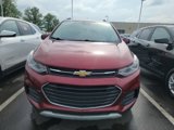 Certified 2022 Chevrolet Trax LT w/ Driver Confidence Package image 2
