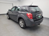 Used 2017 Chevrolet Equinox LS image 3