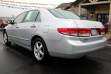 Used 2004 Honda Accord EX image 2