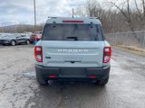 Used 2021 Ford Bronco Sport Big Bend image 4
