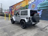 Used 2016 Jeep Wrangler Sahara w/ Connectivity Group image 3