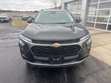 New 2025 Chevrolet Trax LT w/ Driver Confidence Package image 2