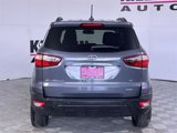 Used 2020 Ford EcoSport SE image 6