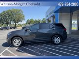 Used 2020 Chevrolet Equinox LS w/ LS Convenience Package image 2